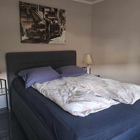 Highly Recommended Apartment Trymsvei كريستينساند المظهر الخارجي الصورة