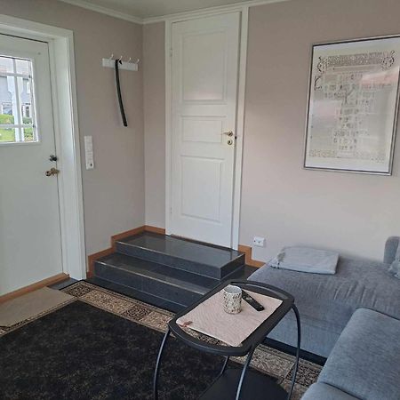 Highly Recommended Apartment Trymsvei كريستينساند المظهر الخارجي الصورة