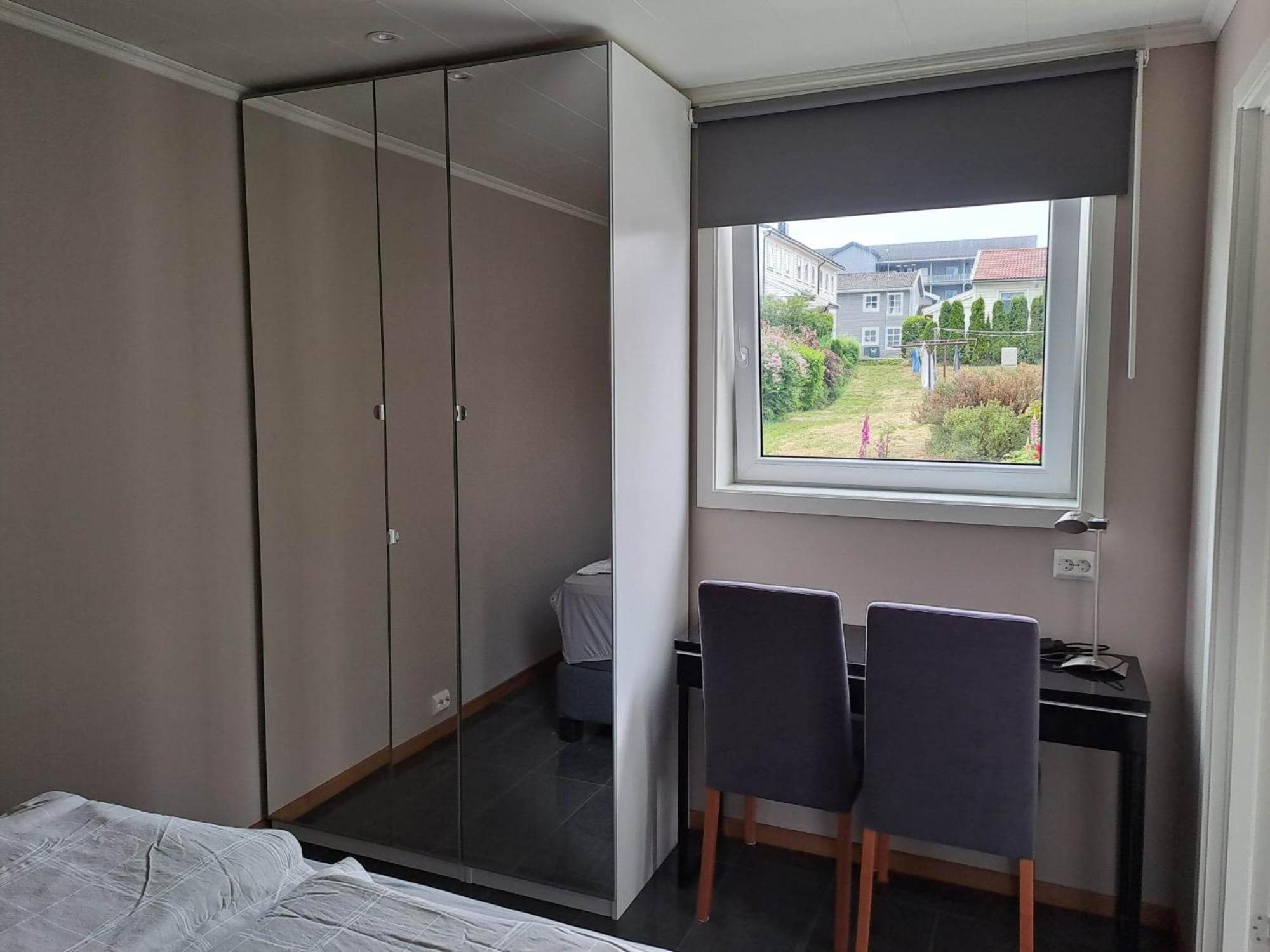 Highly Recommended Apartment Trymsvei كريستينساند المظهر الخارجي الصورة