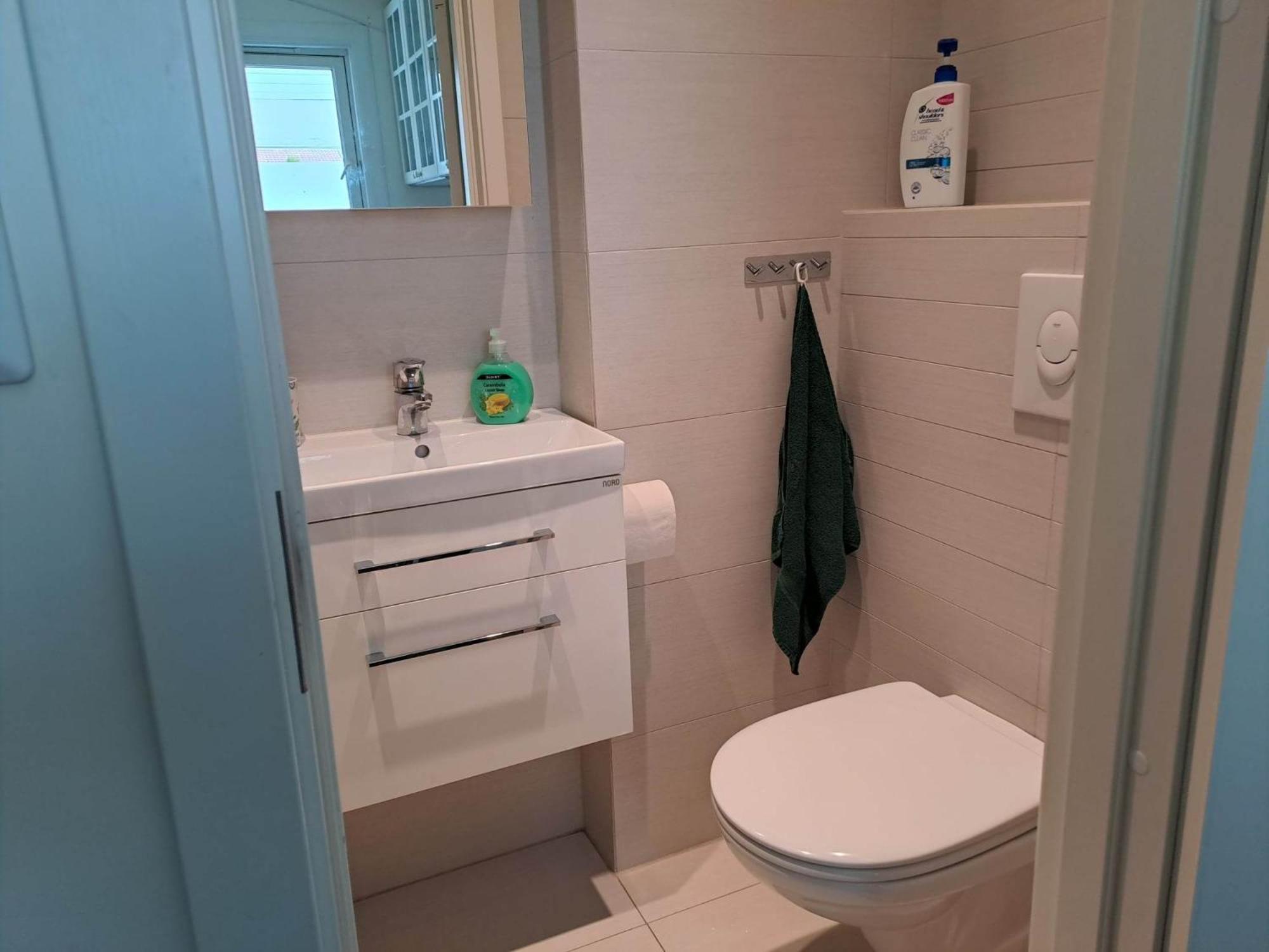 Highly Recommended Apartment Trymsvei كريستينساند المظهر الخارجي الصورة