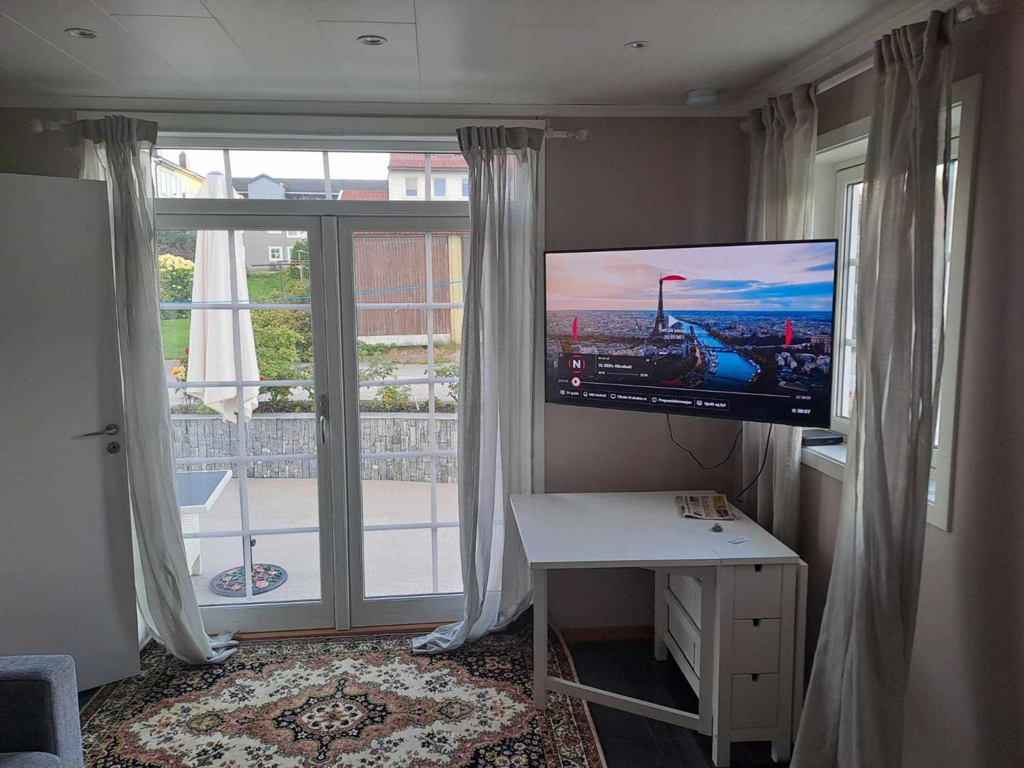 Highly Recommended Apartment Trymsvei كريستينساند المظهر الخارجي الصورة