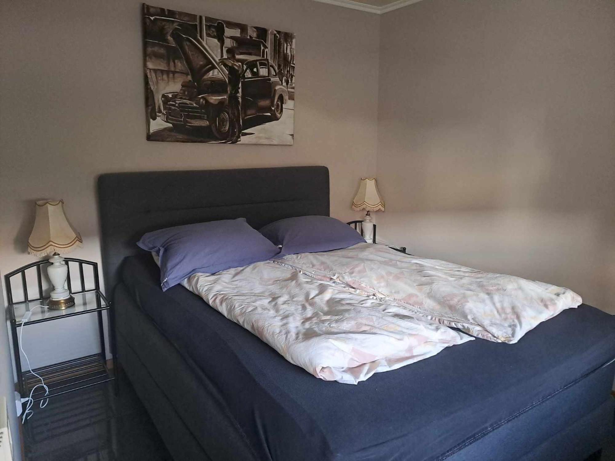 Highly Recommended Apartment Trymsvei كريستينساند المظهر الخارجي الصورة
