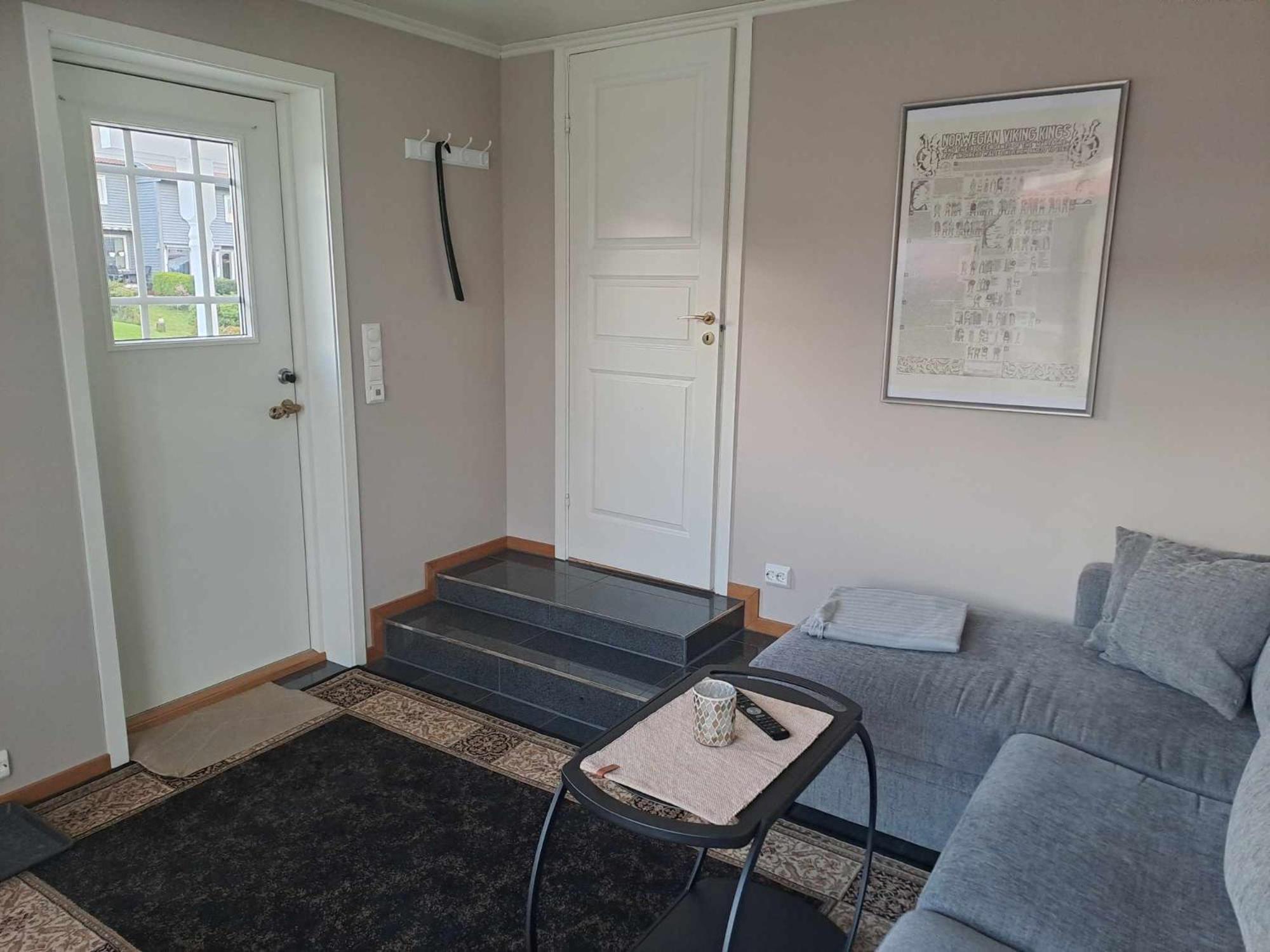 Highly Recommended Apartment Trymsvei كريستينساند المظهر الخارجي الصورة